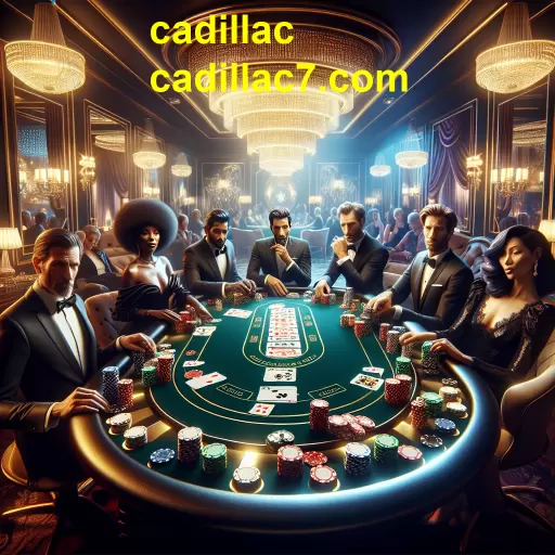 Explorando o Mundo dos Cassinos: Dicas e Estratégias para Jogadores