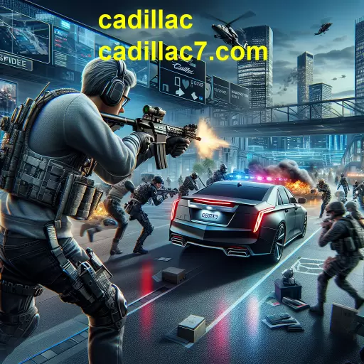 A Revolução dos Jogos de Tiro em Primeira Pessoa: FPS em Foco