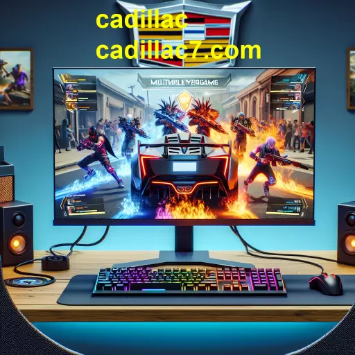 A Revolução dos Jogos Multijogador na Era Digital